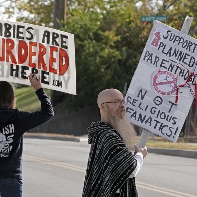 New Kansas abortion clinic will open to help meet demand from restrictive neighboring states